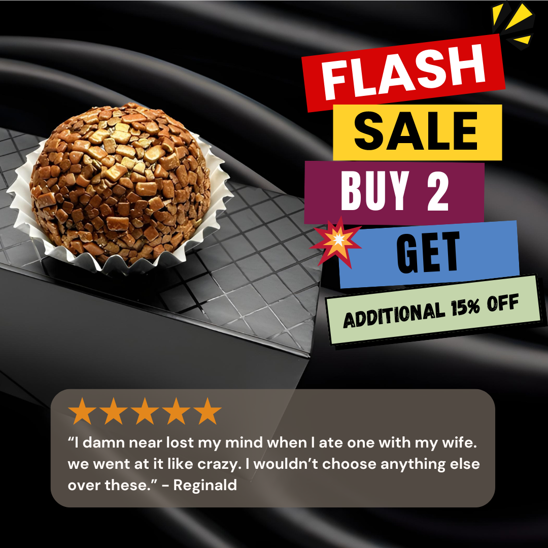BUY 2, GET AN EXTRA 15% OFF—the best deal of the year! 🔥🔥