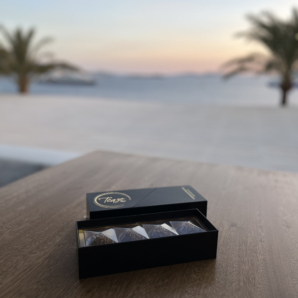 TEASE CHOCOLATE