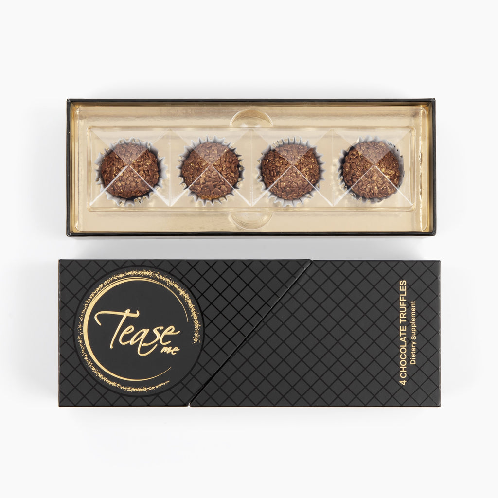 TEASE CHOCOLATE