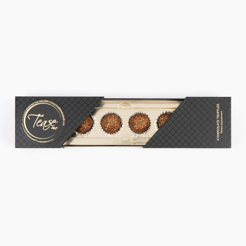 TEASE CHOCOLATE