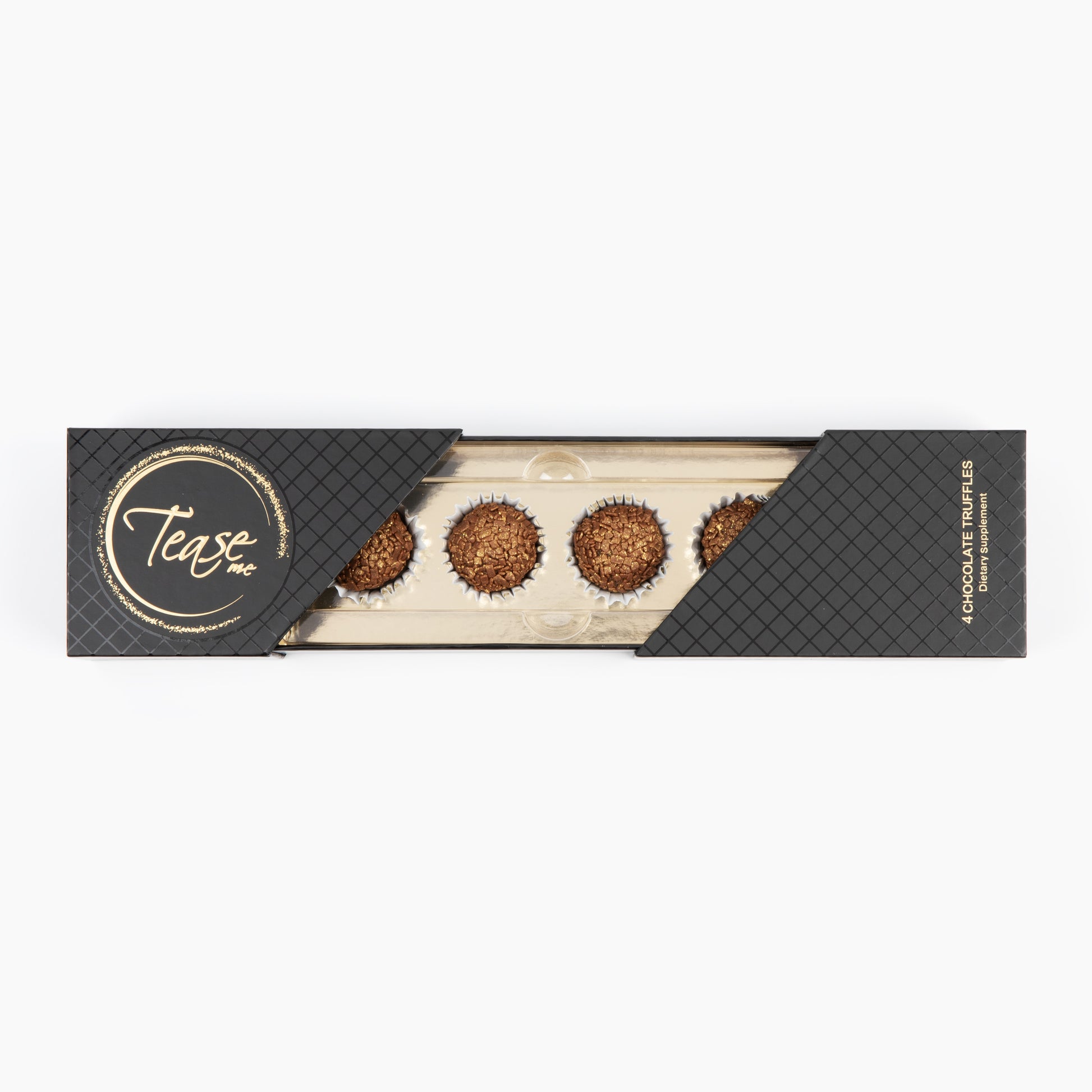 TEASE CHOCOLATE