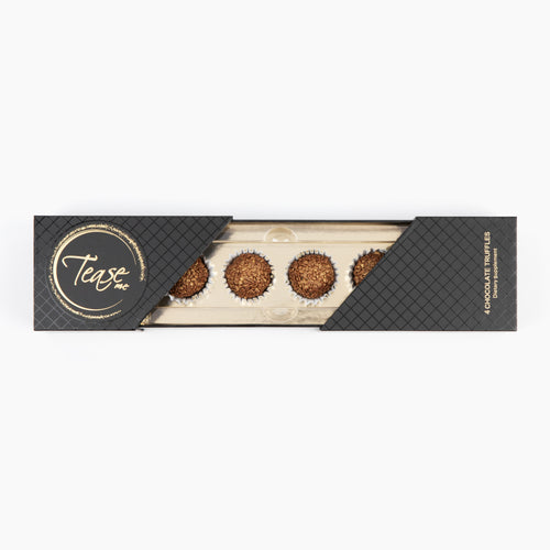 TEASE CHOCOLATE