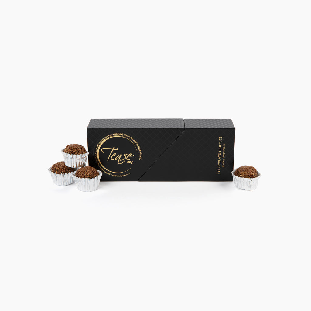 TEASE CHOCOLATE