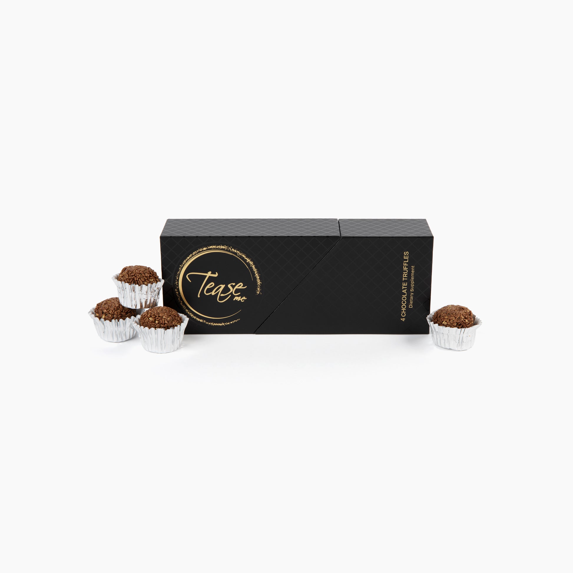 TEASE CHOCOLATE