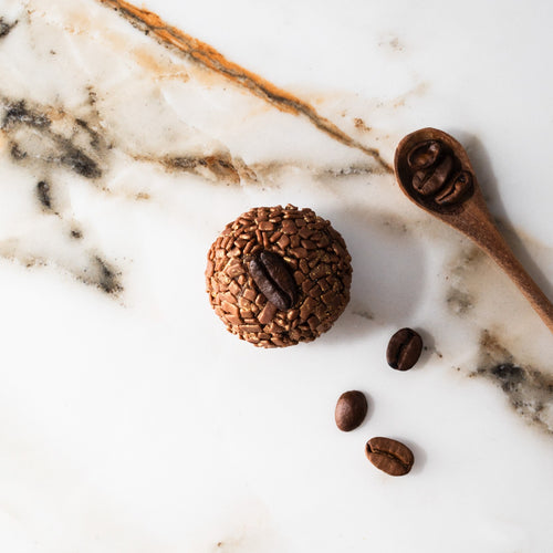 TEASE ESPRESSO CHOCOLATE